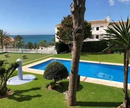 Los Cisnes II - Modern Apartment Benalmadena Ngoại thất bức ảnh