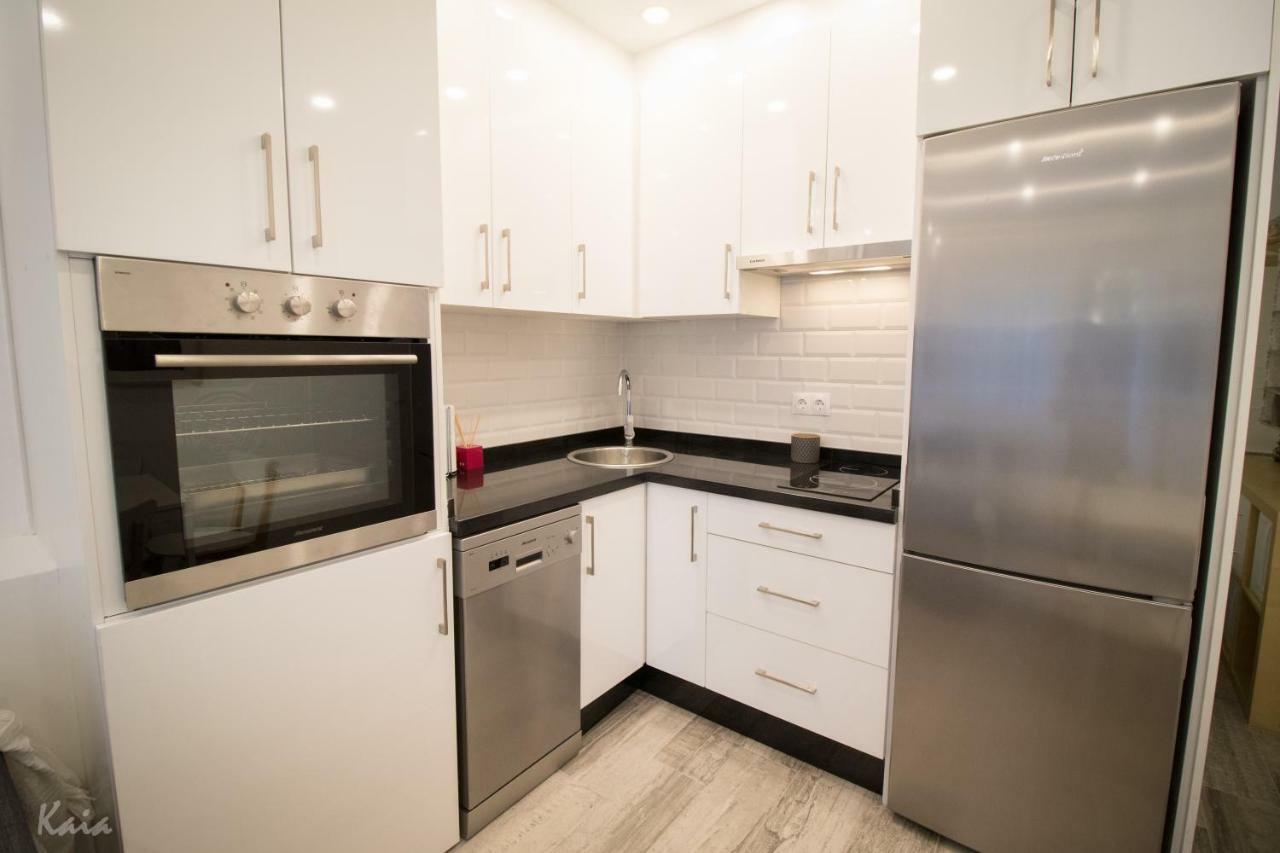 Los Cisnes II - Modern Apartment Benalmadena Ngoại thất bức ảnh