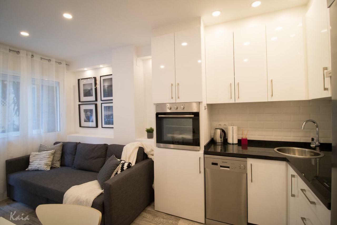 Los Cisnes II - Modern Apartment Benalmadena Ngoại thất bức ảnh
