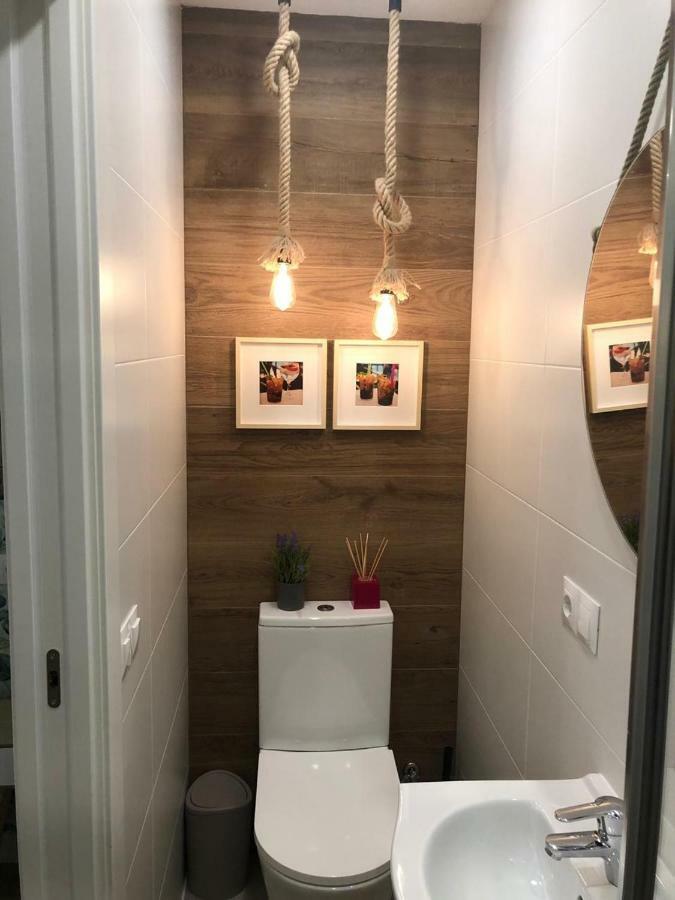 Los Cisnes II - Modern Apartment Benalmadena Ngoại thất bức ảnh