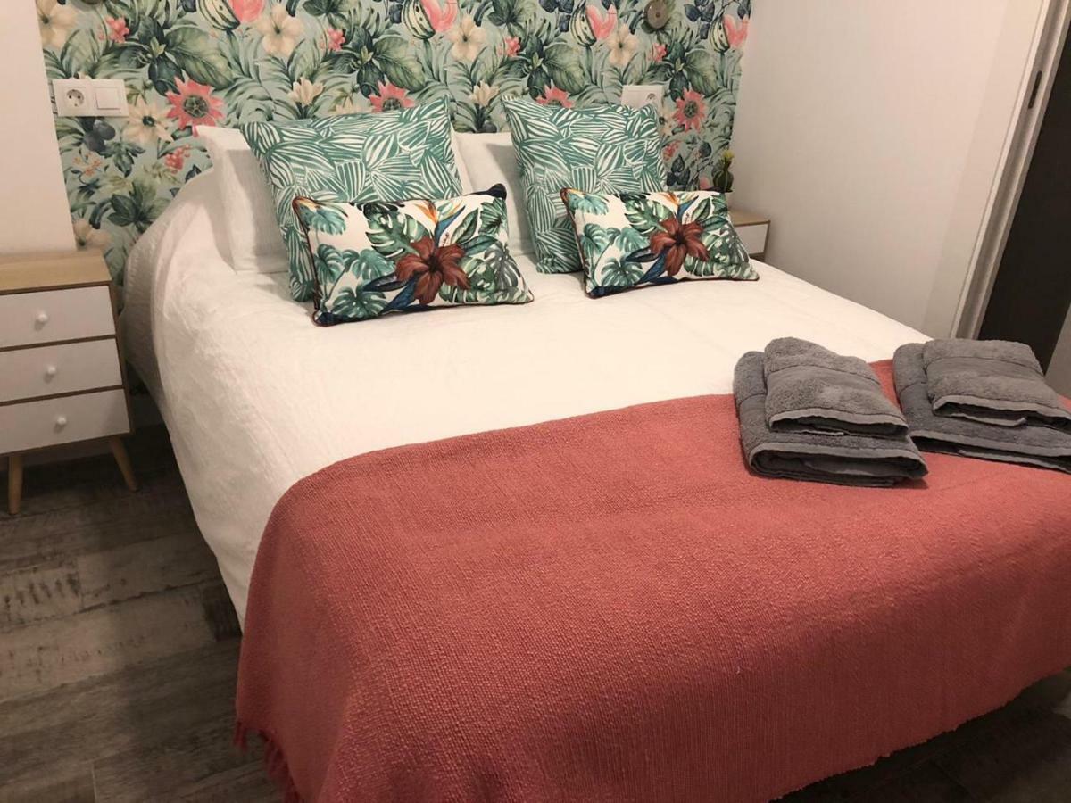 Los Cisnes II - Modern Apartment Benalmadena Ngoại thất bức ảnh