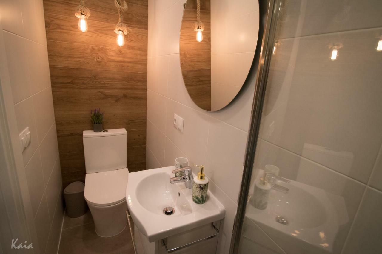 Los Cisnes II - Modern Apartment Benalmadena Ngoại thất bức ảnh