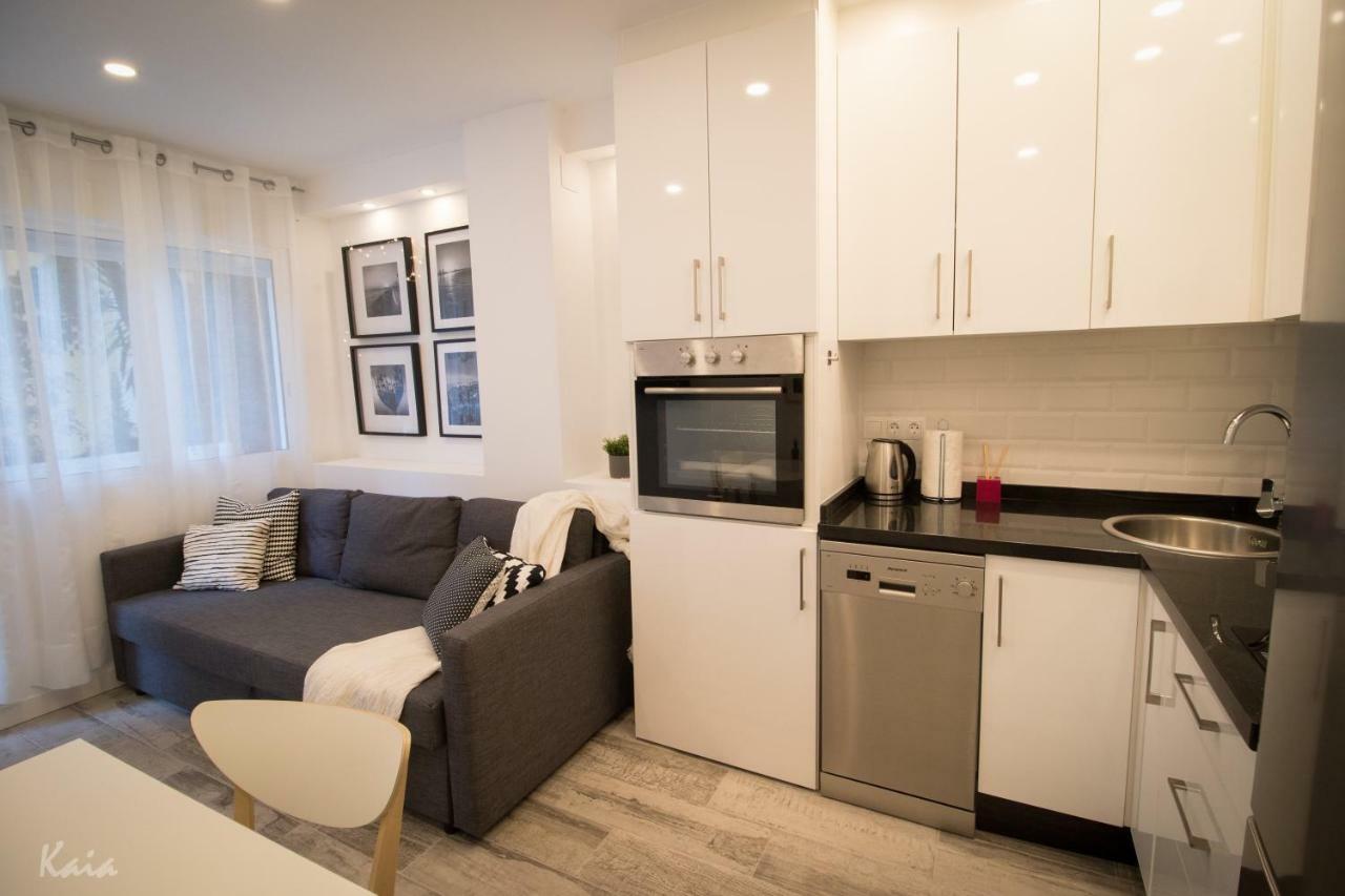 Los Cisnes II - Modern Apartment Benalmadena Ngoại thất bức ảnh
