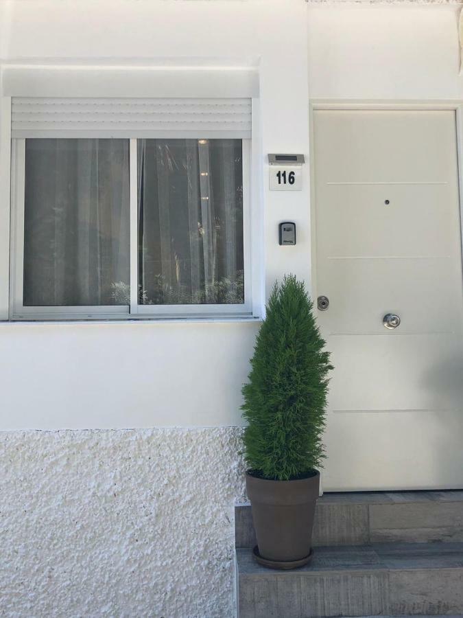 Los Cisnes II - Modern Apartment Benalmadena Ngoại thất bức ảnh